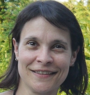 Cécile Stefanon